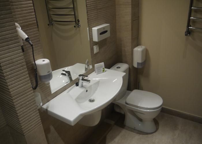 Hotel Optima Collection Schytomyr Exterior foto